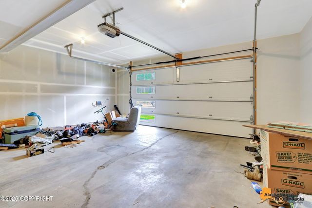 9402 Grey Owl Way, Eagle River, AK 99577