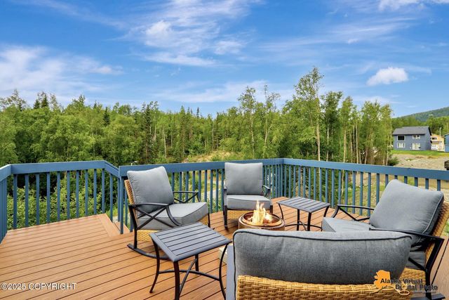 9402 Grey Owl Way, Eagle River, AK 99577