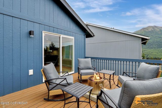 9402 Grey Owl Way, Eagle River, AK 99577