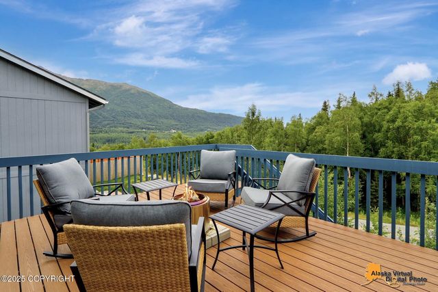 9402 Grey Owl Way, Eagle River, AK 99577