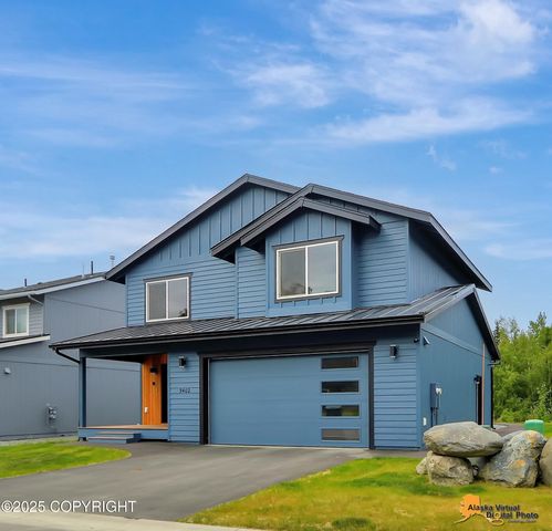 9402 Grey Owl Way, Eagle River, AK 99577
