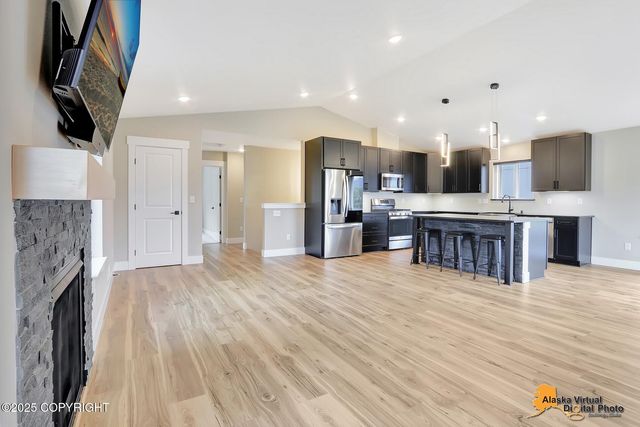 9402 Grey Owl Way, Eagle River, AK 99577