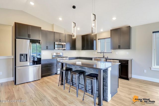 9402 Grey Owl Way, Eagle River, AK 99577