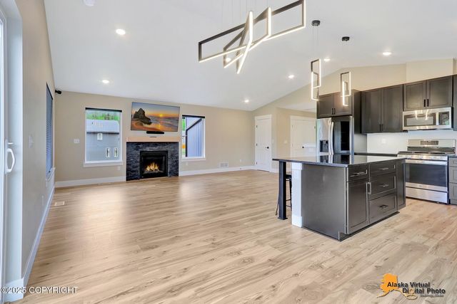 9402 Grey Owl Way, Eagle River, AK 99577