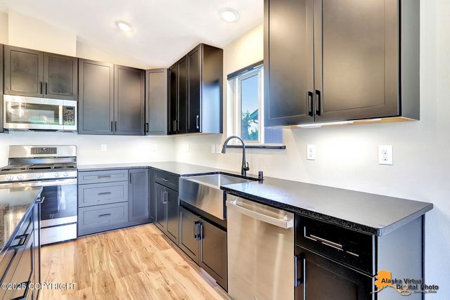 9402 Grey Owl Way, Eagle River, AK 99577