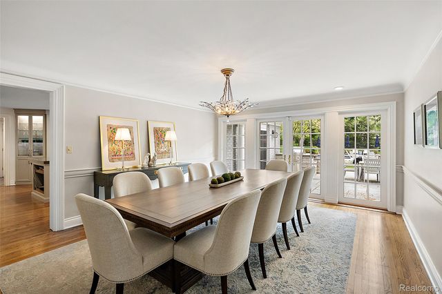 232 Guilford Road, Bloomfield Hills, MI 48304