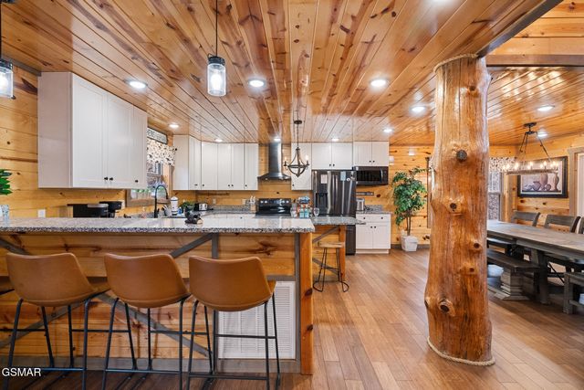 1041 Vista Drive, Gatlinburg, TN 37738