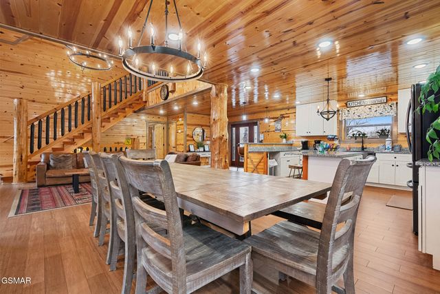 1041 Vista Drive, Gatlinburg, TN 37738