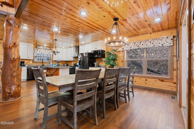 1041 Vista Drive, Gatlinburg, TN 37738