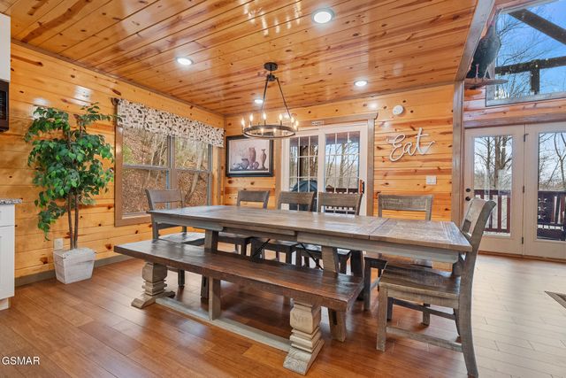 1041 Vista Drive, Gatlinburg, TN 37738