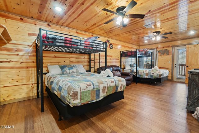 1041 Vista Drive, Gatlinburg, TN 37738