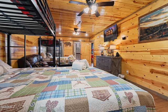 1041 Vista Drive, Gatlinburg, TN 37738