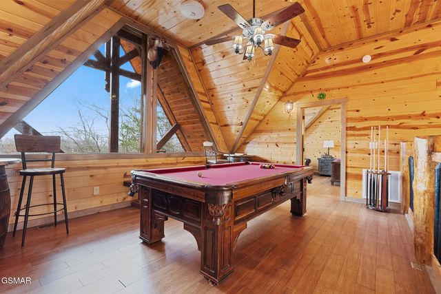 1041 Vista Drive, Gatlinburg, TN 37738