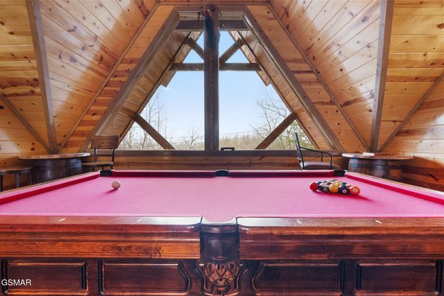 1041 Vista Drive, Gatlinburg, TN 37738