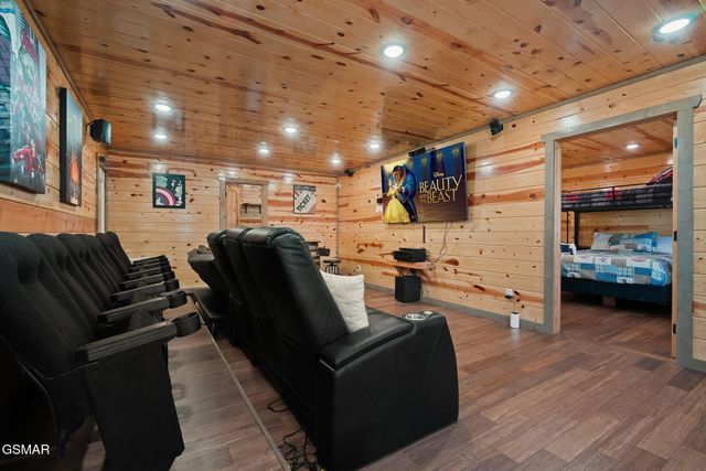 1041 Vista Drive, Gatlinburg, TN 37738