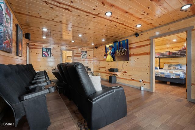 1041 Vista Drive, Gatlinburg, TN 37738