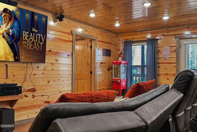 1041 Vista Drive, Gatlinburg, TN 37738