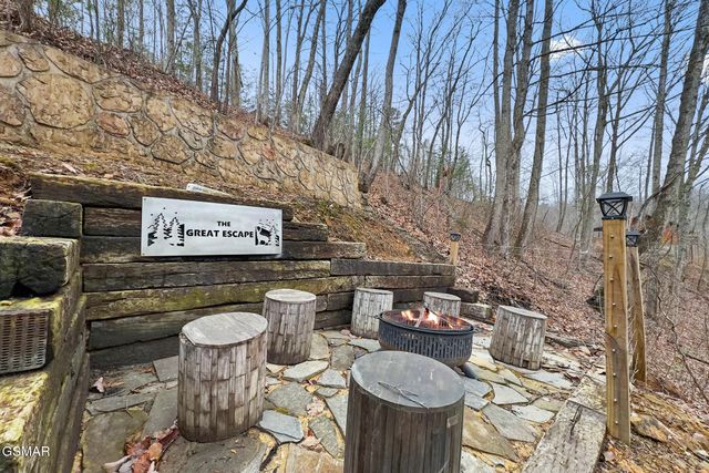 1041 Vista Drive, Gatlinburg, TN 37738