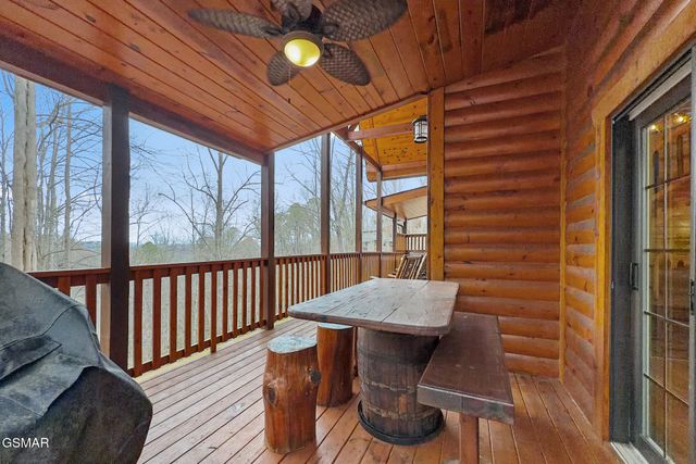 1041 Vista Drive, Gatlinburg, TN 37738