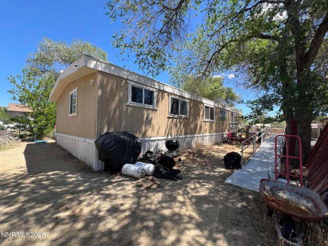 103 Grumpy Lane, Sun Valley, NV 89433