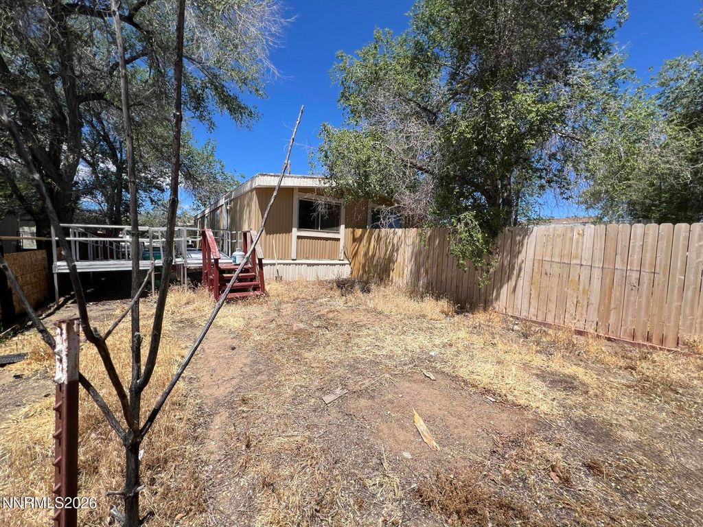 103 Grumpy Lane, Sun Valley, NV 89433
