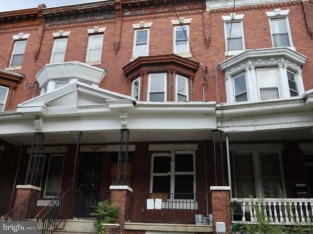 3740 N 18TH ST, Philadelphia, PA 19140