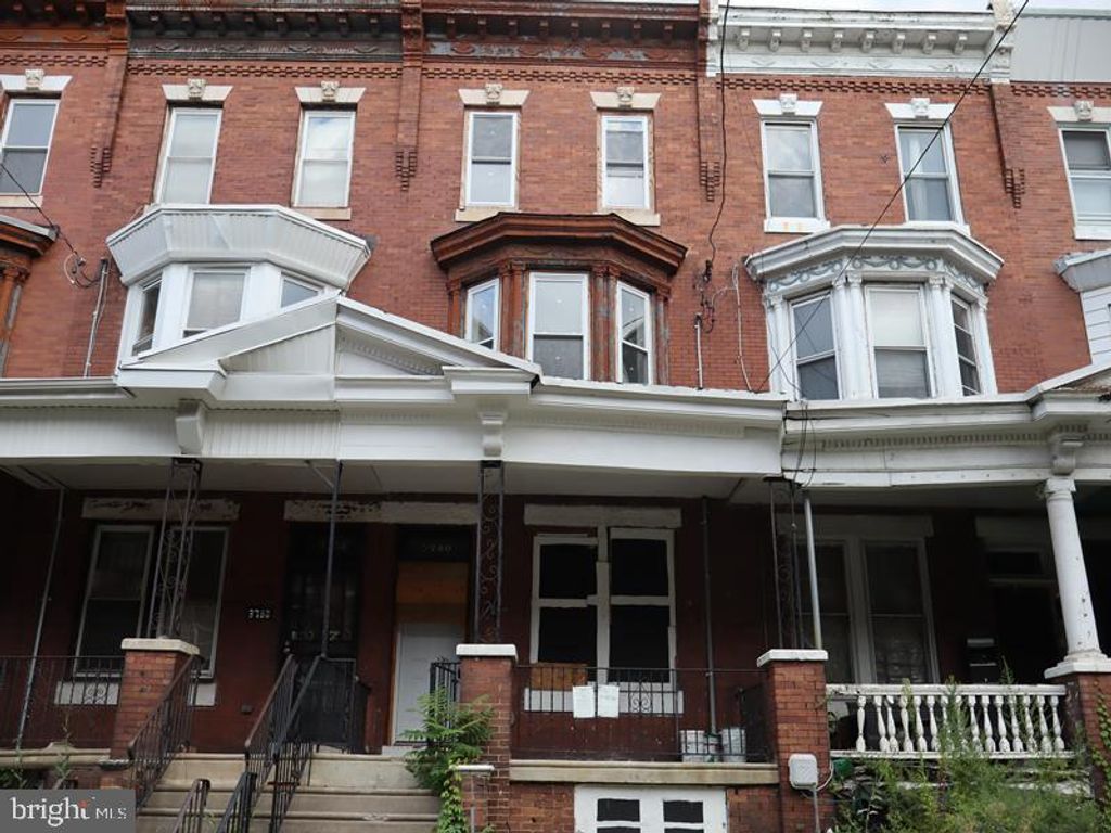 3740 N 18TH ST, PHILADELPHIA, PA 19140 — exterior