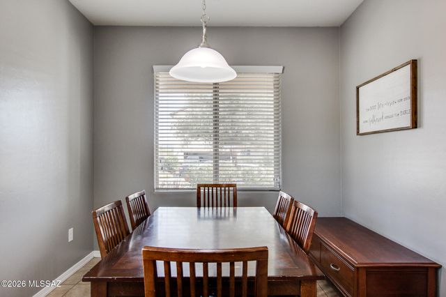 11278 W Folsom Point Drive, Marana, AZ 85658