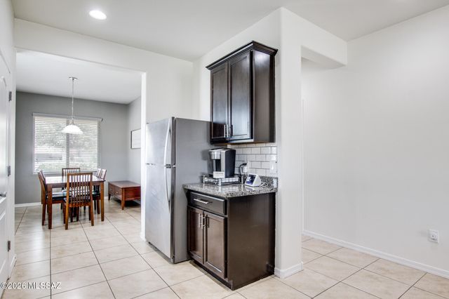 11278 W Folsom Point Drive, Marana, AZ 85658