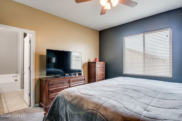 11278 W Folsom Point Drive, Marana, AZ 85658