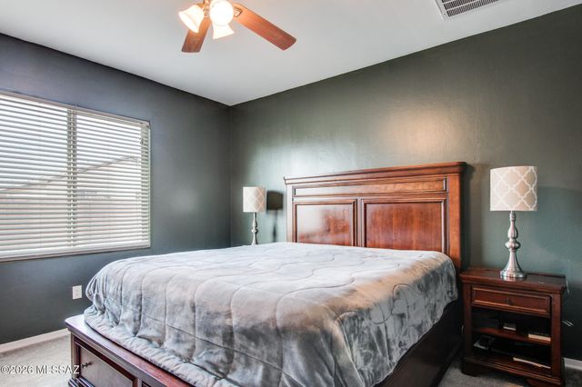11278 W Folsom Point Drive, Marana, AZ 85658