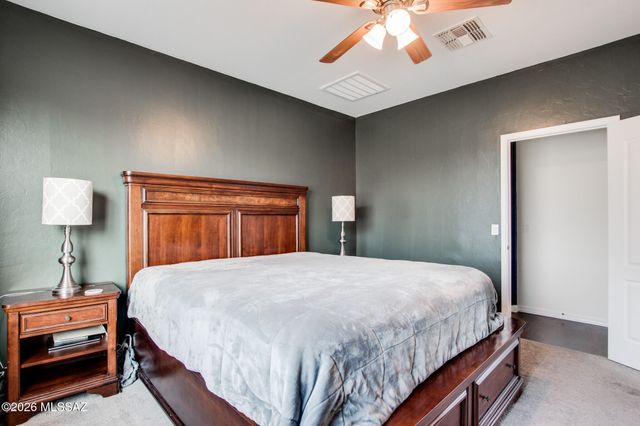 11278 W Folsom Point Drive, Marana, AZ 85658