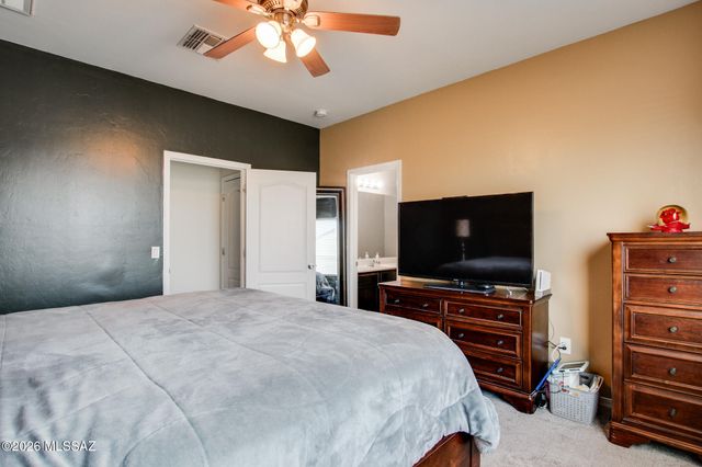 11278 W Folsom Point Drive, Marana, AZ 85658
