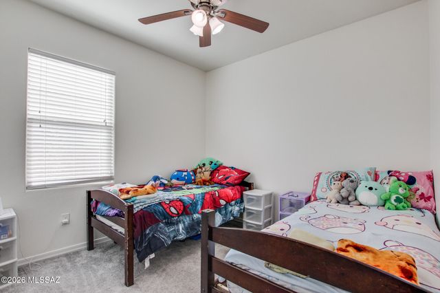 11278 W Folsom Point Drive, Marana, AZ 85658