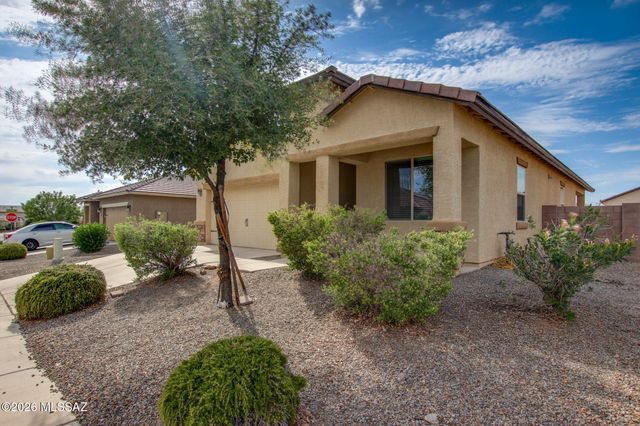 11278 W Folsom Point Drive, Marana, AZ 85658