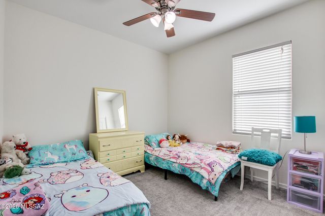 11278 W Folsom Point Drive, Marana, AZ 85658