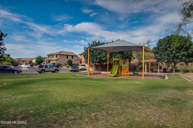 11278 W Folsom Point Drive, Marana, AZ 85658