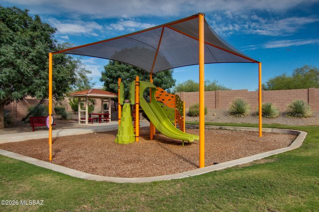 11278 W Folsom Point Drive, Marana, AZ 85658