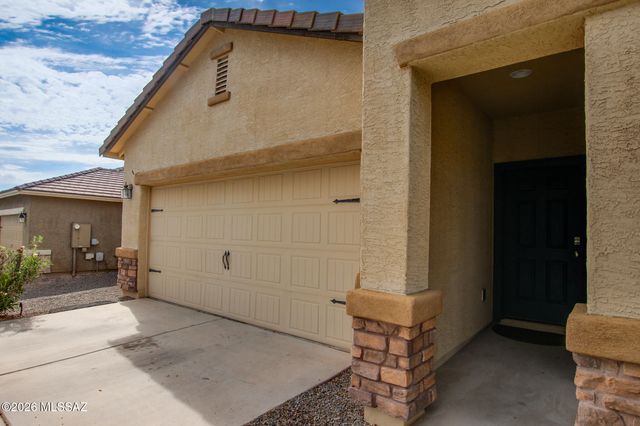 11278 W Folsom Point Drive, Marana, AZ 85658