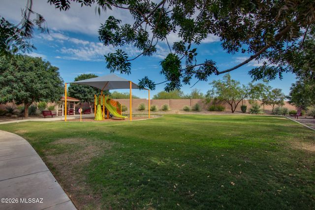 11278 W Folsom Point Drive, Marana, AZ 85658