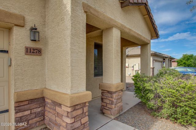 11278 W Folsom Point Drive, Marana, AZ 85658
