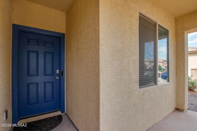 11278 W Folsom Point Drive, Marana, AZ 85658