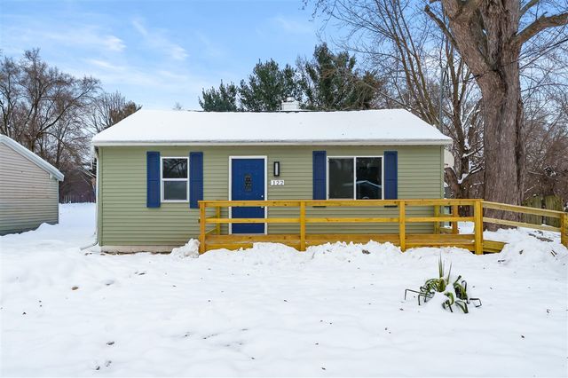 122 Creekview Drive, Battle Creek, MI 49037