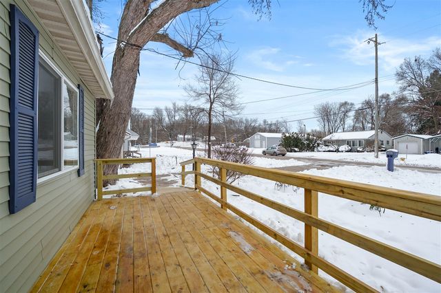 122 Creekview Drive, Battle Creek, MI 49037