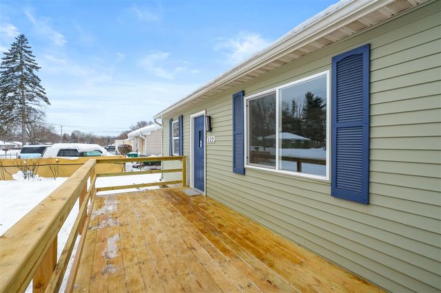 122 Creekview Drive, Battle Creek, MI 49037