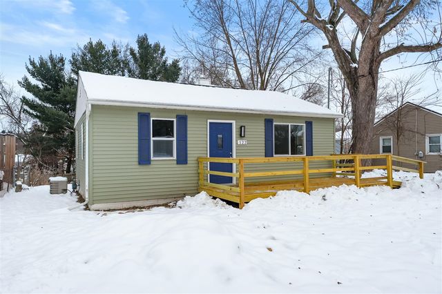 122 Creekview Drive, Battle Creek, MI 49037