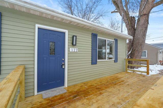 122 Creekview Drive, Battle Creek, MI 49037