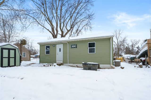 122 Creekview Drive, Battle Creek, MI 49037