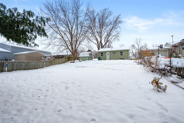 122 Creekview Drive, Battle Creek, MI 49037