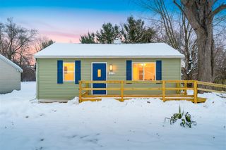 122 Creekview Drive, Battle Creek, MI 49037